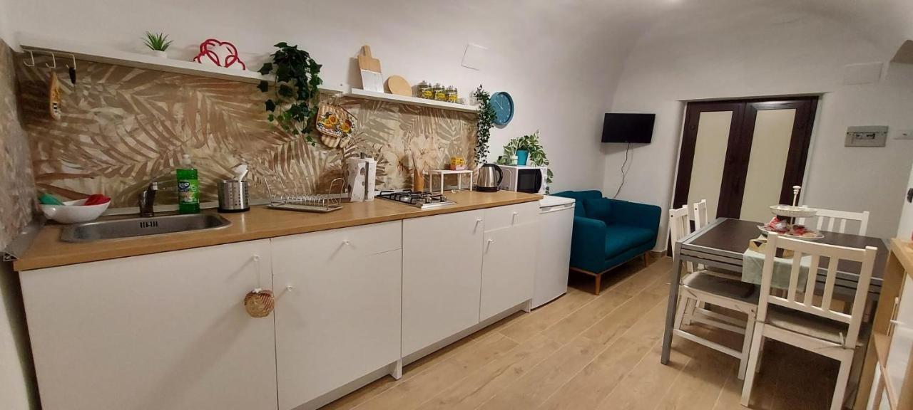 קטאניה Dn Holiday House מראה חיצוני תמונה