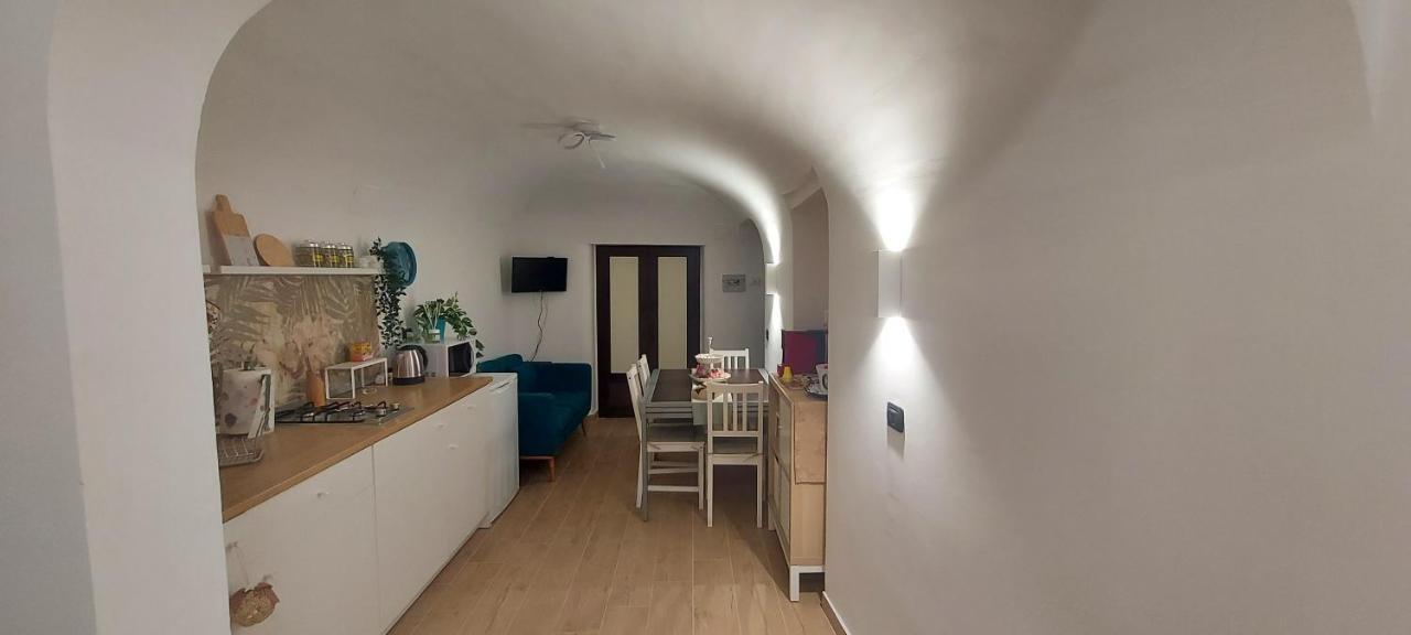 קטאניה Dn Holiday House מראה חיצוני תמונה