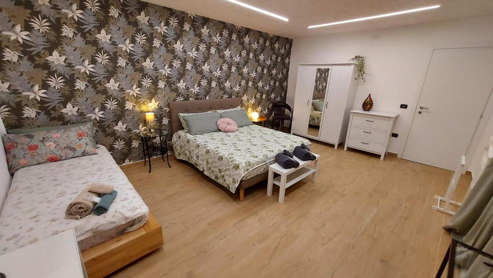 קטאניה Dn Holiday House מראה חיצוני תמונה