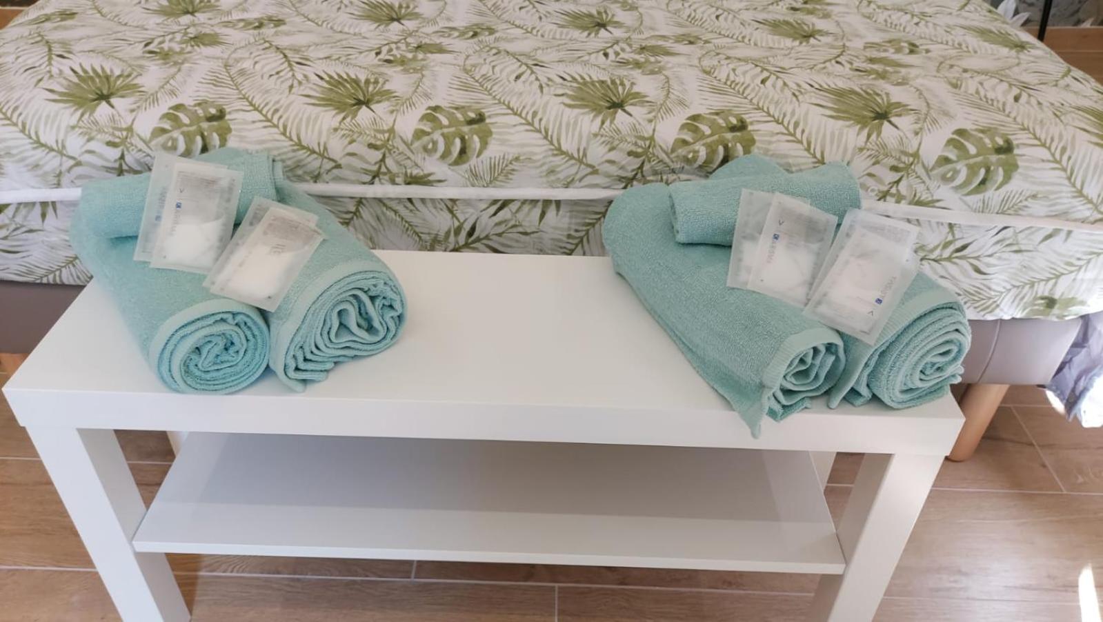 קטאניה Dn Holiday House מראה חיצוני תמונה