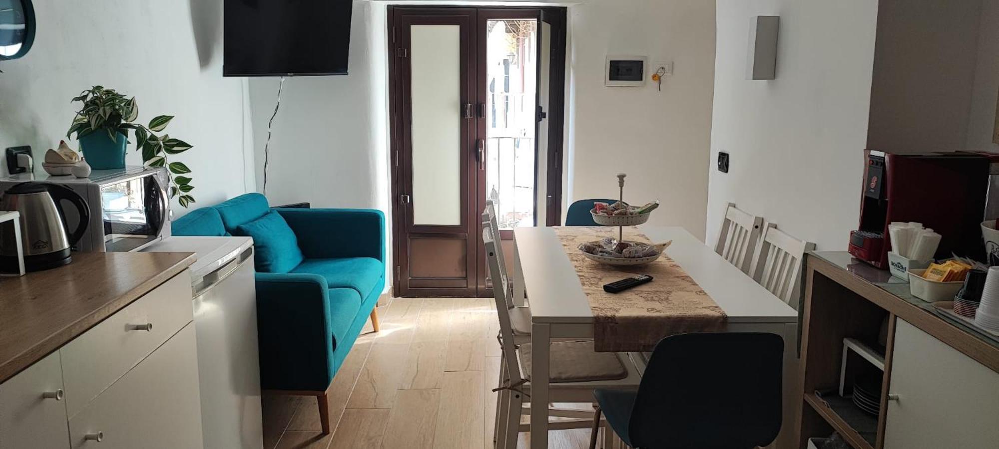 קטאניה Dn Holiday House מראה חיצוני תמונה