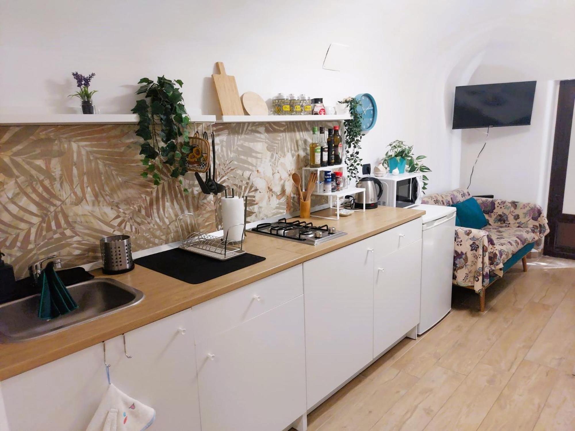 קטאניה Dn Holiday House מראה חיצוני תמונה