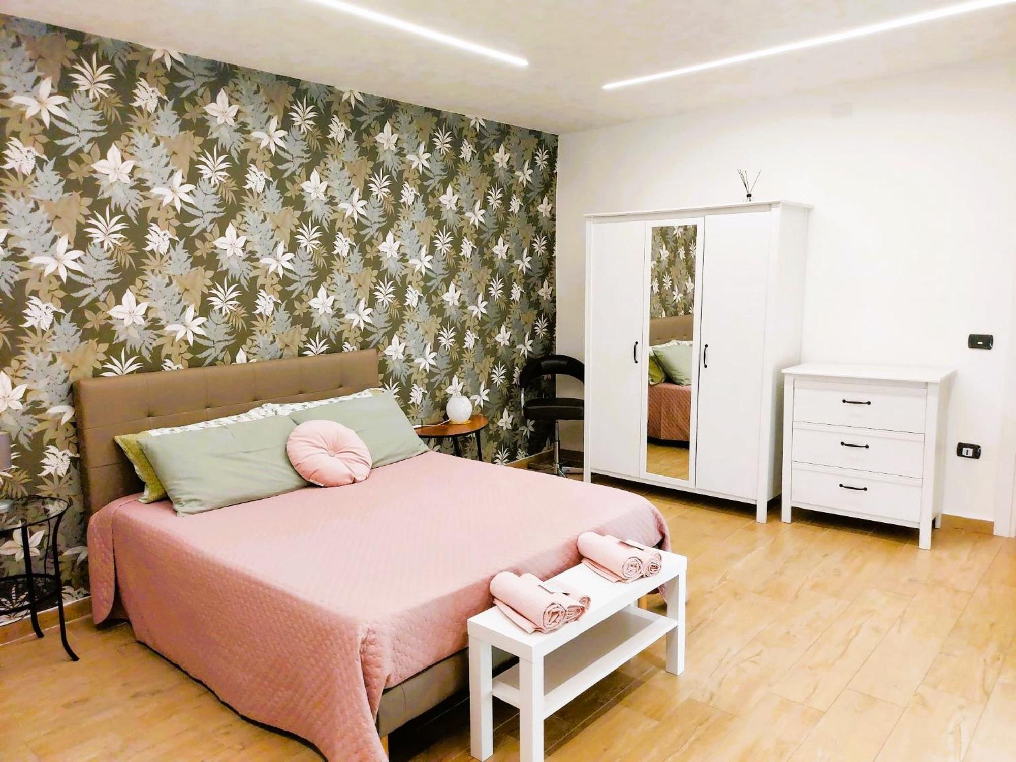 קטאניה Dn Holiday House מראה חיצוני תמונה