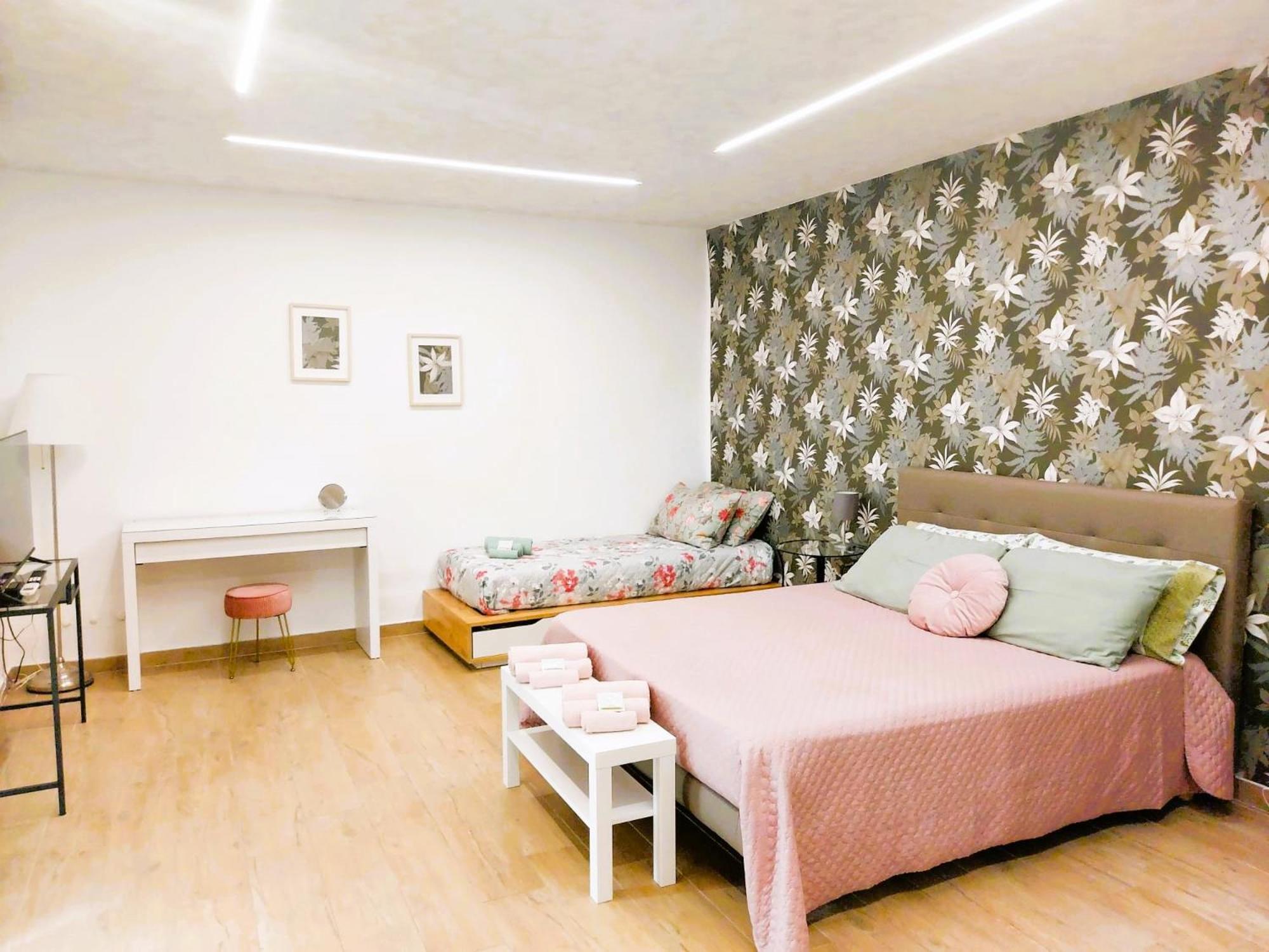 קטאניה Dn Holiday House מראה חיצוני תמונה