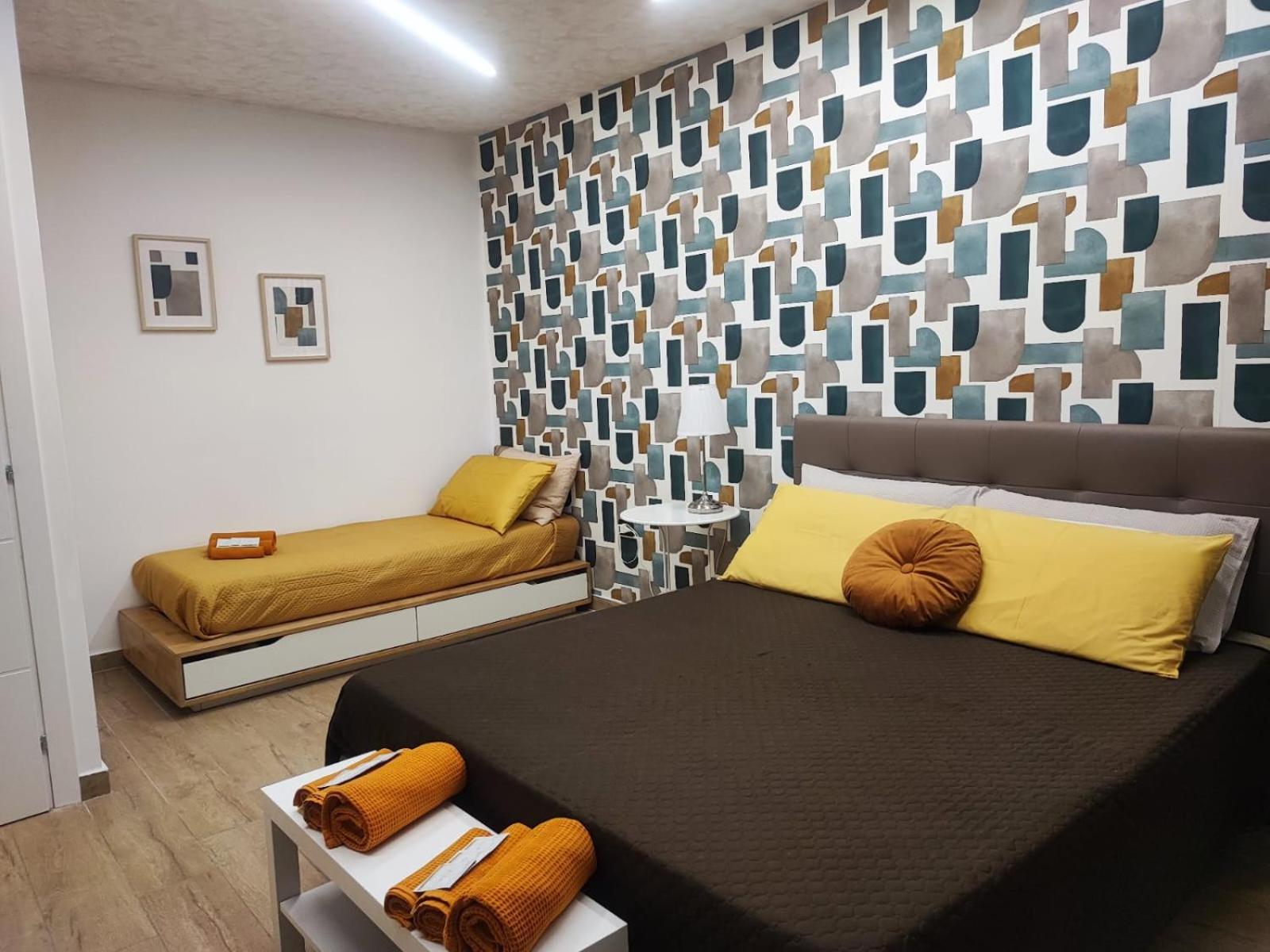 קטאניה Dn Holiday House מראה חיצוני תמונה
