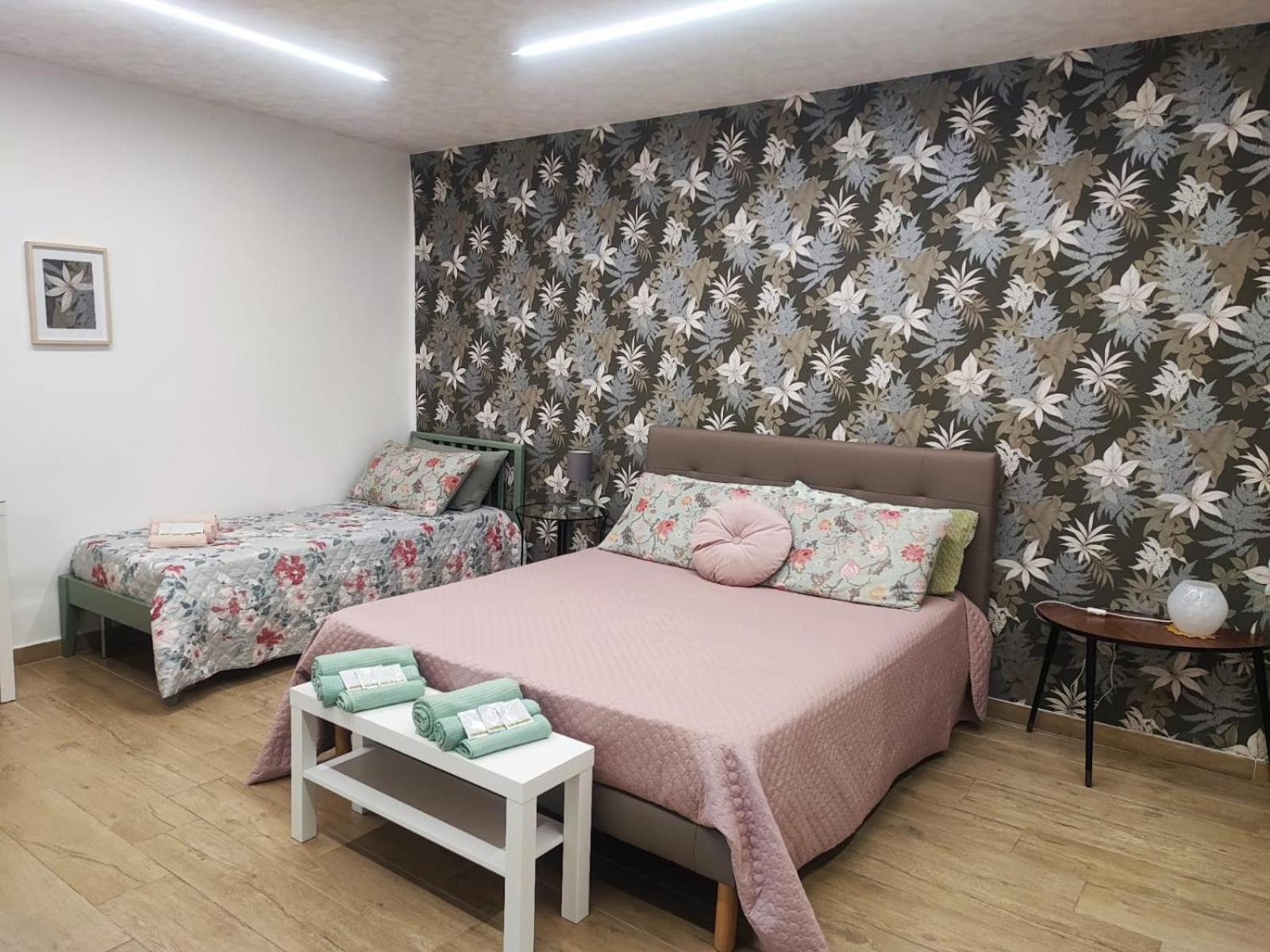 קטאניה Dn Holiday House מראה חיצוני תמונה