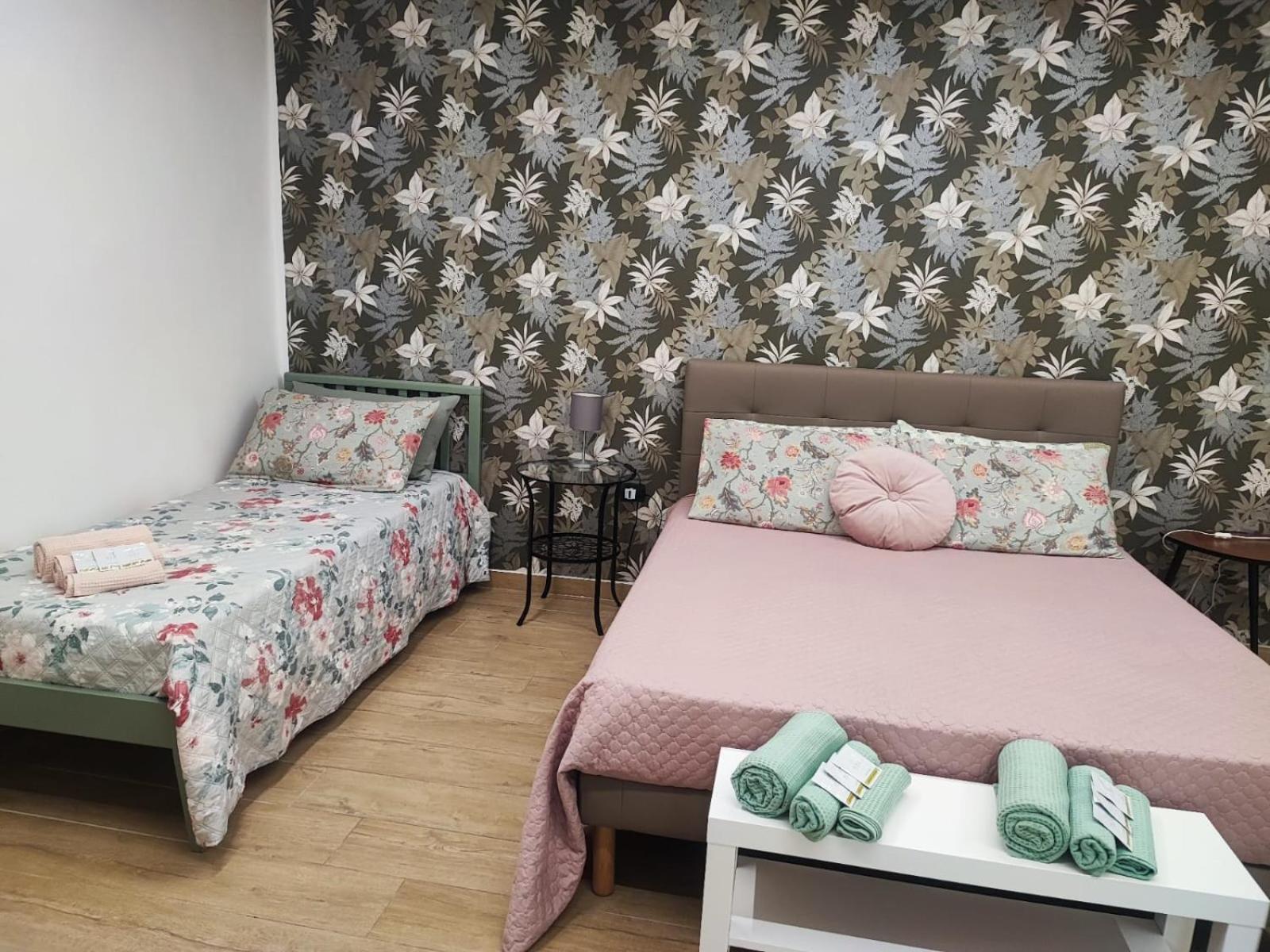קטאניה Dn Holiday House מראה חיצוני תמונה